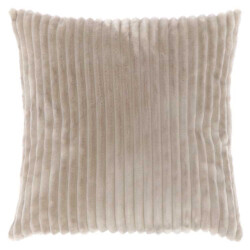 Unique Living dez kussen 45x45cm chateau grey