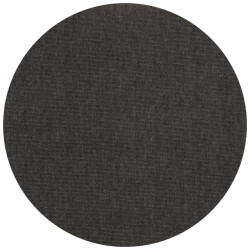 Madison tafelkleed canvas eco+ darkgrey ca. 160cmcm