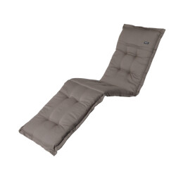 Madison Ligbedkussen rib liver 200x60 -