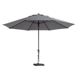 Madison parasol timor rond 400cm -