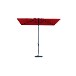Madison parasol mikros brick red 300x200 -