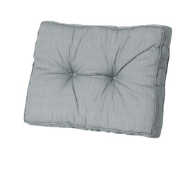 Madison florance rug basic grey 60x43 -