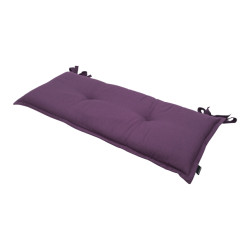 Madison bankkussen panama purple (120) 110x48cm