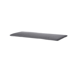 Madison bankkussen outdoor manchester grey 120x48 -