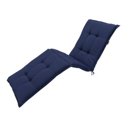Madison ligbed panama indigo 200x60cm