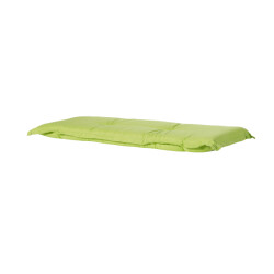 Madison Bankkussen panama lime 180x48 -
