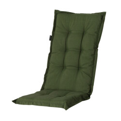 Madison kussen lage rug panama green 105x50 -