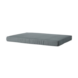Madison lounge basic grey 120x80 -