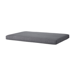 Madison lounge outdoor oxford grey 120x80 -