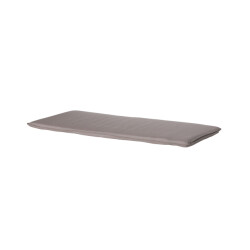 Madison bankkussen outdoor panama taupe 180x48 -