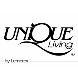 Unique Living | boxkussen scandic 45x45x8cm | kussen woonkamer of slaapkamer