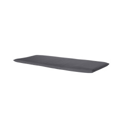 Madison bankkussen universeel 120x48 -