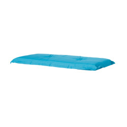 Madison bankkussen panama aqua 150x48 -