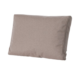 Madison lounge profi-line soft outdoor manchester taupe 73x43 -