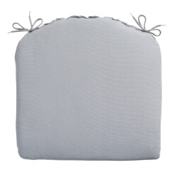 Madison Zitkussen panama light grey 46x48 -