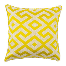 Madison Home paris yellow 60x60 cm