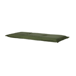 Madison bankkussen panama green 120x48 -