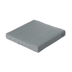 Madison lounge zit basic grey 60x60 -