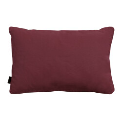 Madison sierkussen panama bordeaux 60x40 -