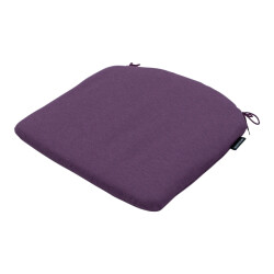 Madison zitkussen panama purple 46x48cm