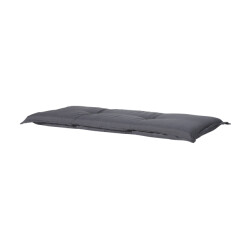 Madison bankkussen panama grey 150x48 -