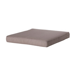 Madison lounge luxe panama taupe 60x60 -
