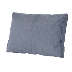 Madison lounge profi-line soft outdoor manchester denim grey 73x43 -
