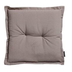 Madison Zitkussen universeel panama taupe 50x50 -