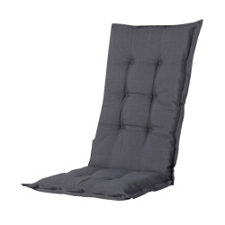 Madison stoelkussen lage rug 105x50 -