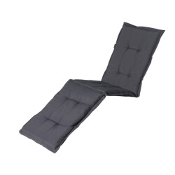 Madison Ligbedkussen kussen 200x60 -