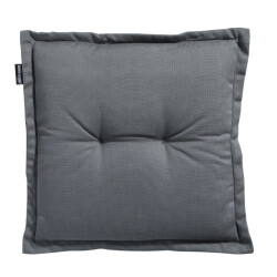 Madison Zitkussen universeel rib grey 50x50 -