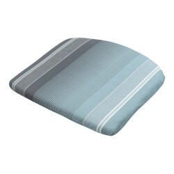 Madison zitkussen stef grey 46x48 -
