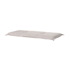 Madison bankkussen panama linnen 120x48 -