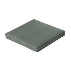 Madison lounge luxe outdoor oxford green 60x60 -