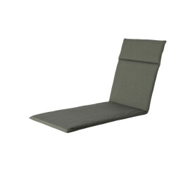 Madison Ligbed outdoor- manchester green 190x60 -