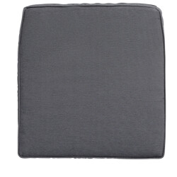 Madison Wicker multi vierkant zitkussen 48x48cm -