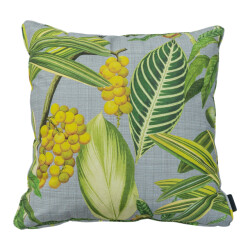 Madison sierkussen la grave grey 50x50 -