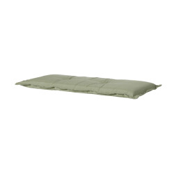 Madison Bankkussen panama sage 180x48 -