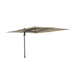 Madison parasol saint-tropez ecru 355x300 -