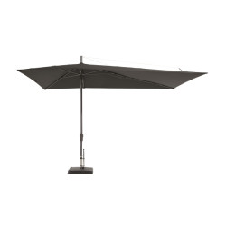 Madison parasol asymetrisch sideway - 360x220