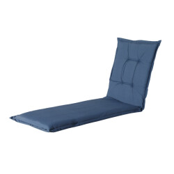 Madison Living panama safier blue 200x60 -