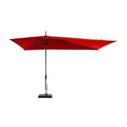 Madison parasol asymmetric sideways brick red 360x220 -