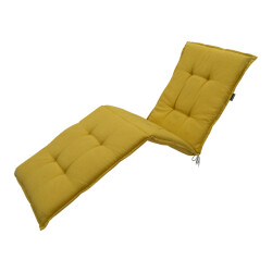Madison ligbed panama yellow 200x60cm
