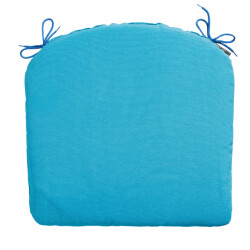 Madison Zitkussen panama aqua 46x48 -