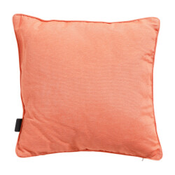 Madison sierkussen piping, panama flame orange 45x45 -