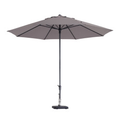 Madison parasol timor rond 300cm -