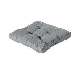 Madison florance zit basic grey 73x73 -