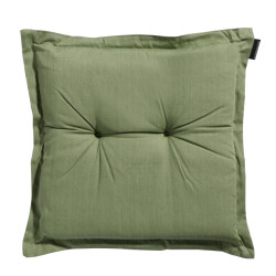Madison Zitkussen universeel basic taupe 50x50 -