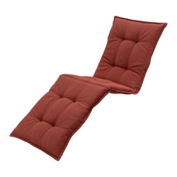 Madison ligbedkussen panama terra 200x60 -