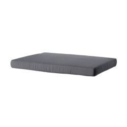 Madison lounge panama grey 120x80 -
